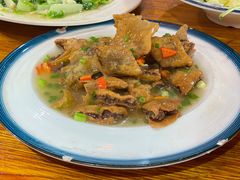 -柴窝堡22号辣子鸡·传承新疆菜