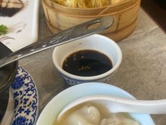 -都一处烧麦馆(前门店)