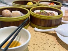 -蒸武门·广式茶点(金宝莱店)