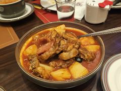 -澳门木偶葡国餐厅(珠海店)