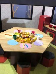 -幻贝家儿童乐园(苏州中心店)