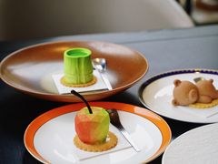 -北書房·墨宴(国际博览中心店)