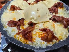 -金顺碳烤肉(1号店)