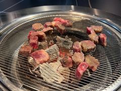 -伍丁·烤牛肋(和平东桥店)