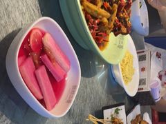 -靓虾二哥长沙地标小龙虾(五一广场店)