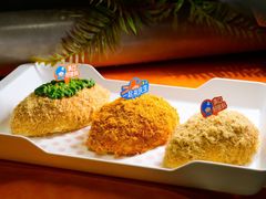 -BreadTalk面包新语·烘焙蛋糕(金光华广场店)