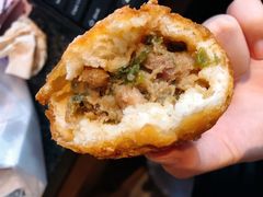 -煎意浓·吴记煎包(交通路店)