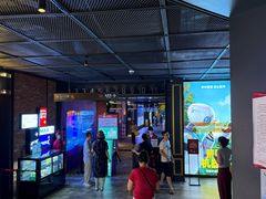 -CGV影城(壹方城IMAX店)