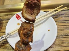 -泽成·冰煮羊(乌兰察布红楼店)