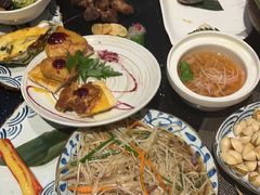 -極上萬膳·日料放题(海岸城店)