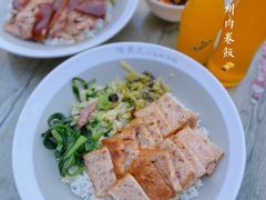 -陆长玖古法猪脚饭(玄风桥店)