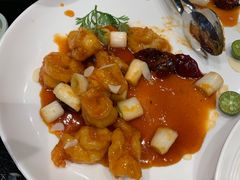 -阿庄新豫菜(通泰路店)