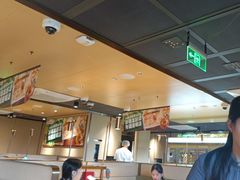 -海底捞火锅(江南盛天地店)
