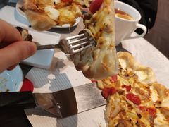 -必胜客(WOW象山涌金广场店)