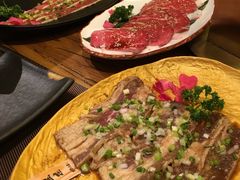 -黑牛の店·和牛烧肉(合生汇店)