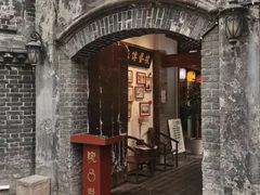 -院8里·少城记忆老川菜(宽窄巷子店)