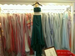 -铂爵夫人婚纱摄影(上海总店)
