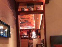 -仓桥家·焗寿司·锅物(光谷步行街店)