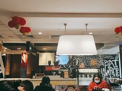 -麦当劳(哈西万达店)