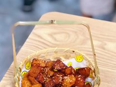 -叁肆食串钵钵鸡