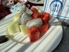 -北京首都机场希尔顿酒店