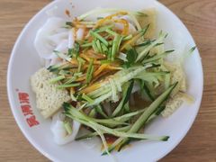 -吴满满油泼面(北方风味园店)