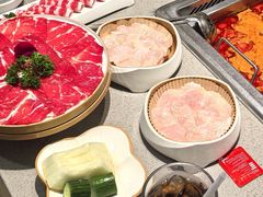 -海底捞火锅(奥森店)