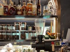 -Hei Cafe(工体店)