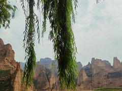 -炳灵寺世界文化遗产旅游区