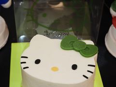 -好利来(上海长宁龙之梦店)