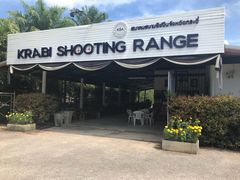 -甲米射击场KRABI SHOOTING RANGE
