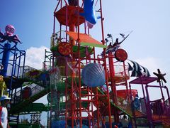 -华夏文旅西安度假区