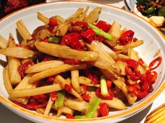 -鄱阳湖·江西小炒·瓦罐煨汤(五道口店)