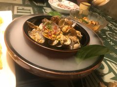 -树下时尚餐厅(翠园街店)