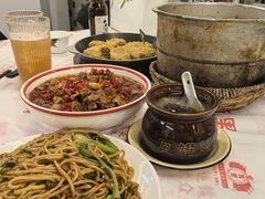 -堂瓦里·33年传统赣菜(第一街区店)