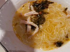 -翠華餐廳(浦东机场T1店)