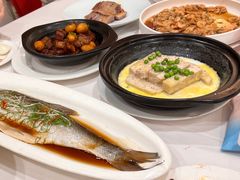 -金陵之星大酒店·中餐厅