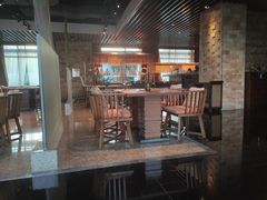 -重庆融汇国际酒店17楼·泉籁泰餐厅(沙坪坝店)