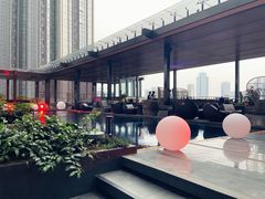 -四季酒店·空中花园 Aria on 9