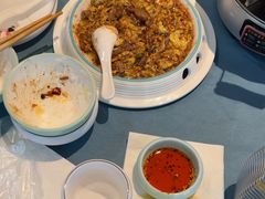 -金家老三饭庄(常营店)