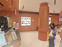 -茶话弄(中贸广场店)