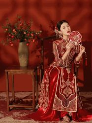 -色色婚纱摄影(大沥旗舰店)