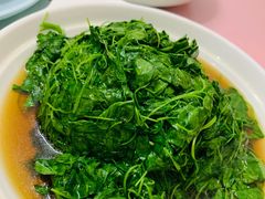 草头-蘭心餐厅(进贤路店)