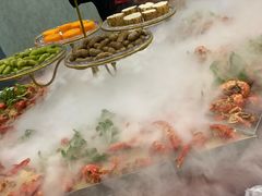 -羊阿公·嘉福烤全羊龙虾馆·家常菜(广益店)