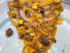 -get pizza意大利餐厅(凯德MALL店)