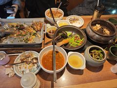 -云海肴·汽锅鸡·云南菜(祥云小镇店)