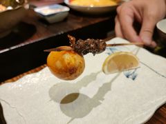 鸡提灯-鸟鹏烧鸟居酒屋(熙龙湾店)