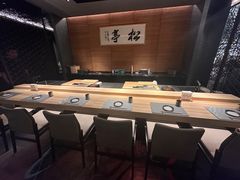 -松亭·铁板烧(欢乐海岸店)