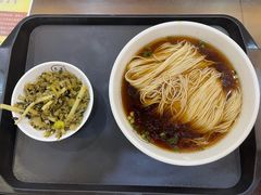 -毛华美食(清扬路店)