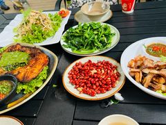 -品德宏·孔雀宴的发源地(金塔园店)